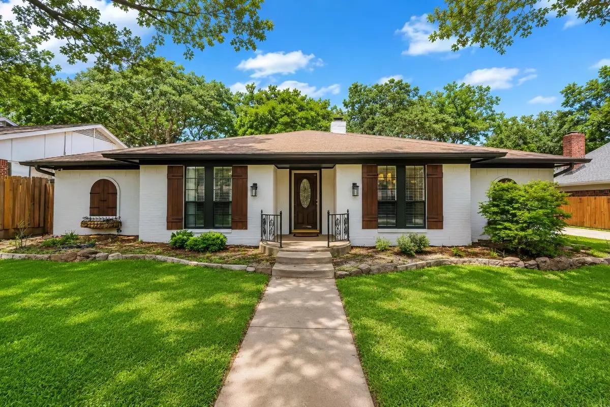 1008 Conchos Circle W, Keller, TX 76248 - #1