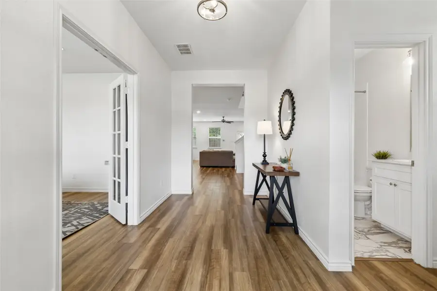2941 Gordon Avenue, Fort Worth, TX 76110 - #3