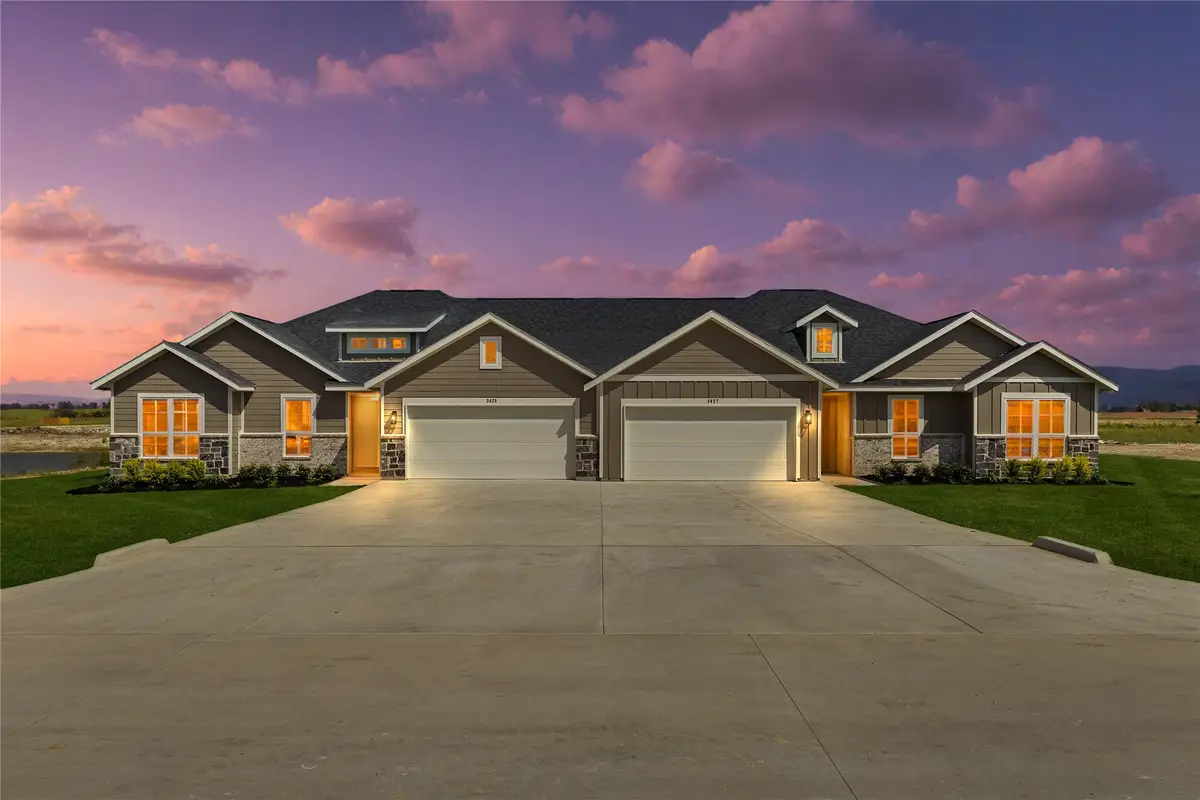 6600-6602 Florence Drive, Midlothian, TX 76065 - #1