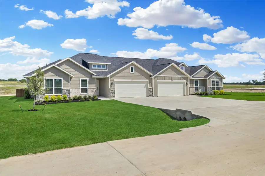 6600-6602 Florence Drive, Midlothian, TX 76065 - #2