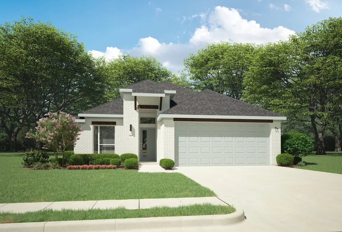 2009 Chariot Court, Seagoville, TX 75159 - #1