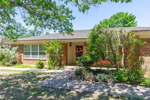 4334 Caprock Road, Abilene, TX 79606