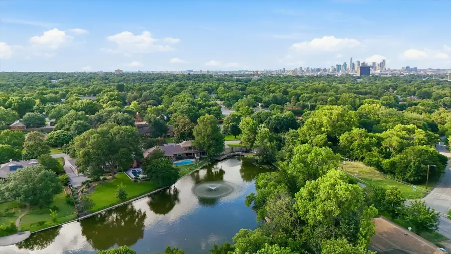 610 S Manus Drive, Dallas, TX 75224 - #2