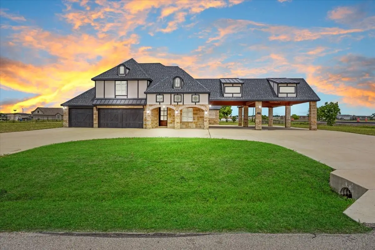 10505 Clark Court, Princeton, TX 75407 - #1