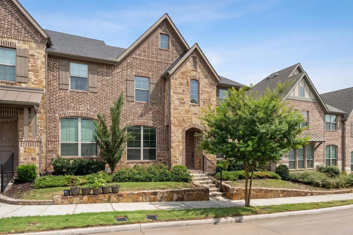 1163 Lake City Avenue, Flower Mound, TX 75028 - #1