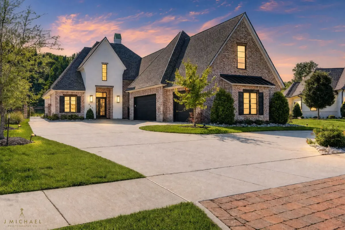 343 Crossfield Court, Shreveport, LA 71106 - #1