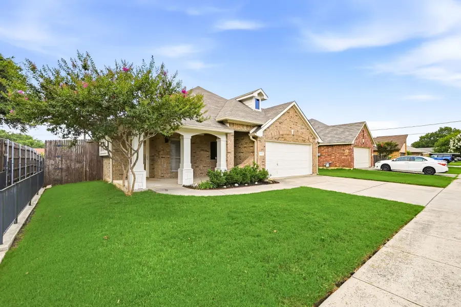 6532 Fairview Drive, Watauga, TX 76148 - #2