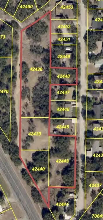 8015 County Road 564, Brownwood, TX 76801