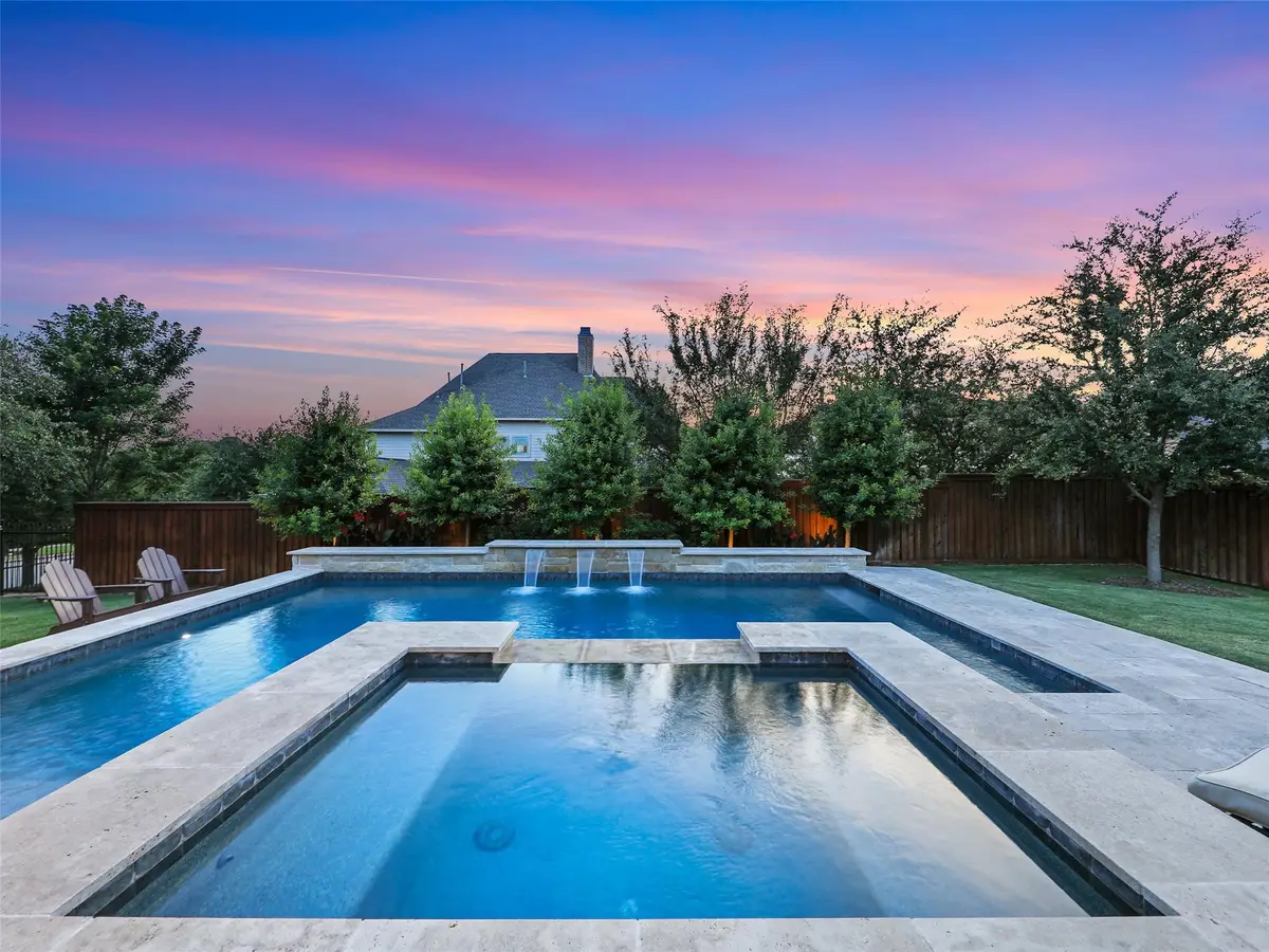 12921 Railhead Court, Frisco, TX 75033 - #1