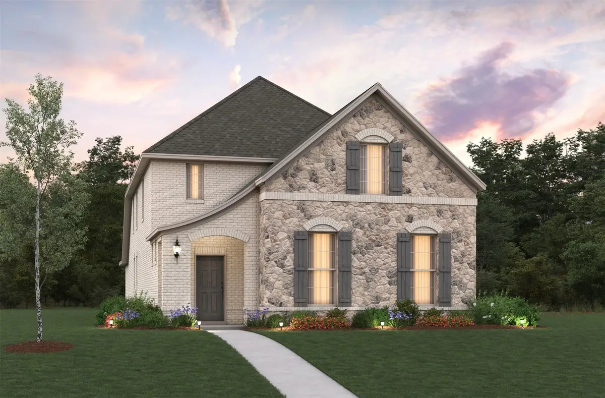 1413 Lady Bird Road, Justin, TX 76247 - #1