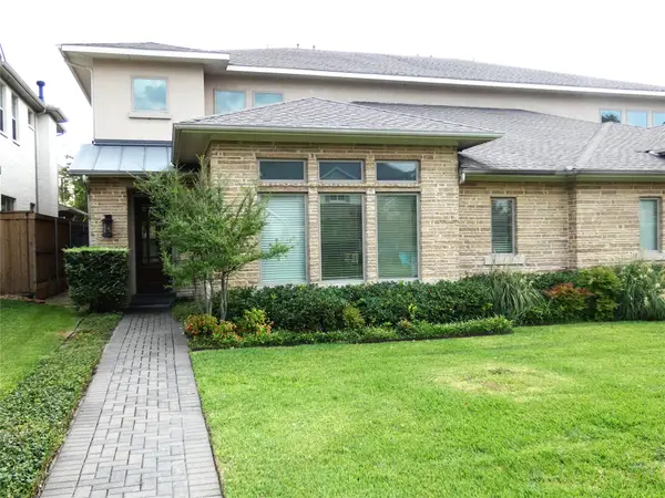 6516 Del Norte Lane, Dallas, TX 75225