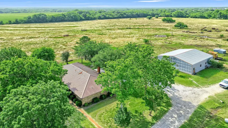 1730 Mackey Road, Howe, TX 75459 - #2
