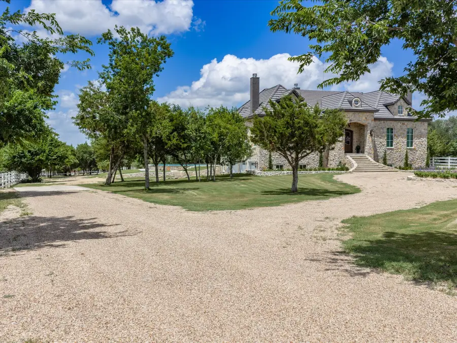 501 Upper Denton Road, Weatherford, TX 76087 - #2