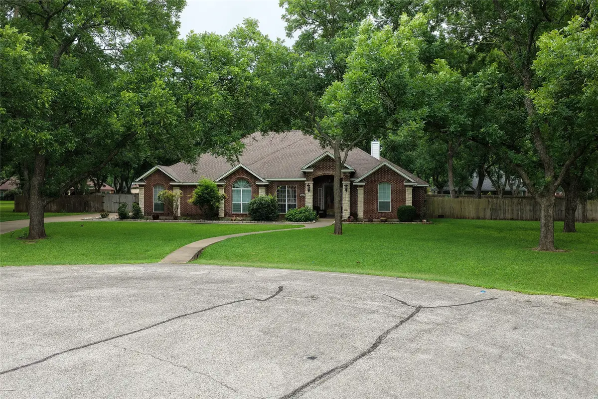 8803 Hampton South Court, Granbury, TX 76049 - #1