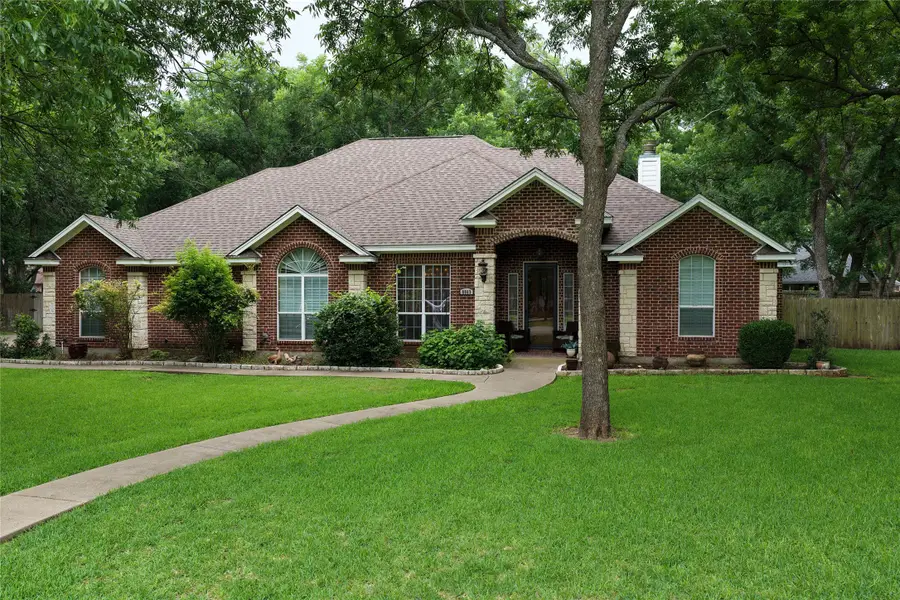 8803 Hampton South Court, Granbury, TX 76049 - #2