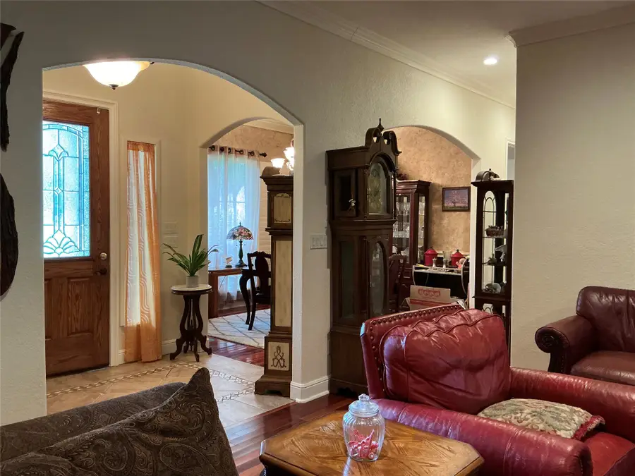 8803 Hampton South Court, Granbury, TX 76049 - #3