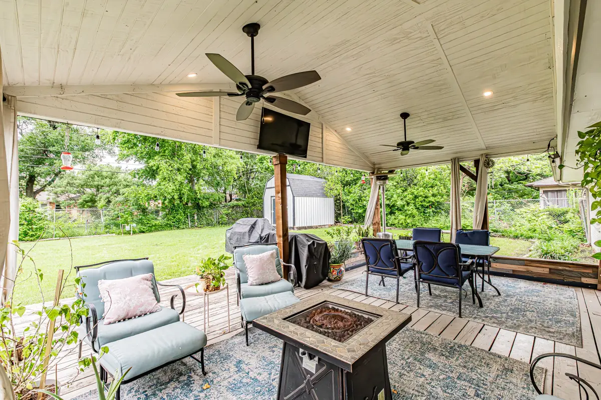 327 Harman Street, Duncanville, TX 75116 - #1