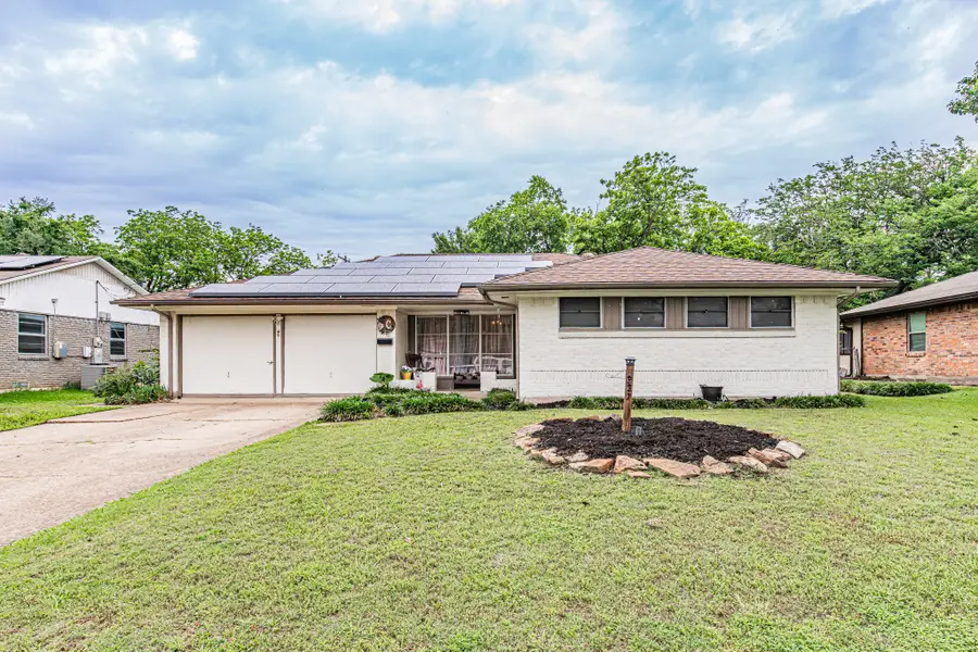 327 Harman Street, Duncanville, TX 75116 - #2
