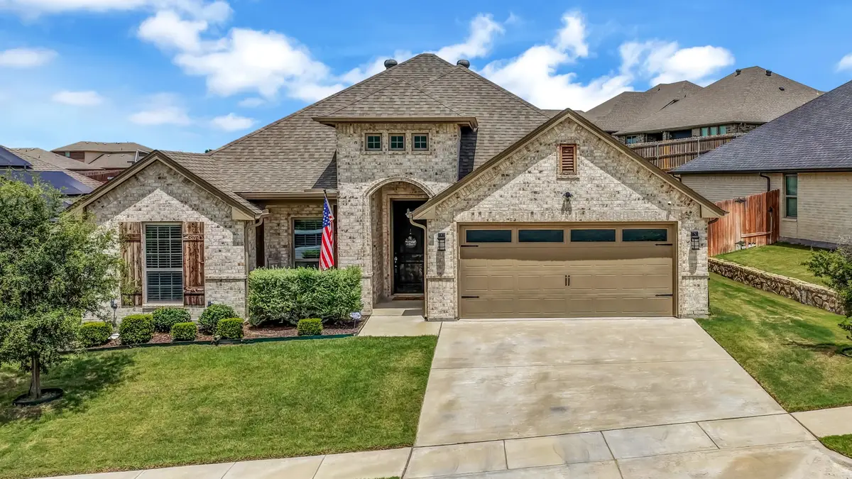 421 Vaquero, Weatherford, TX 76087 - #1