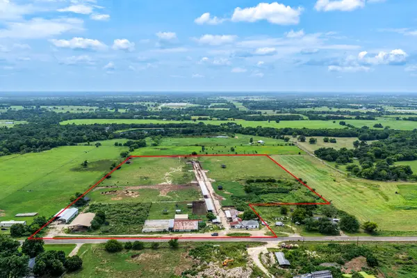 270 Farm Road 2560, Sulphur Springs, TX 75482