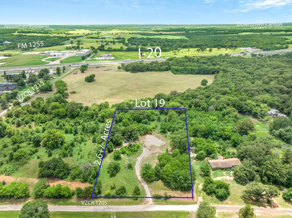 211 Vz County Road 1205, Canton, TX 75103 - #1