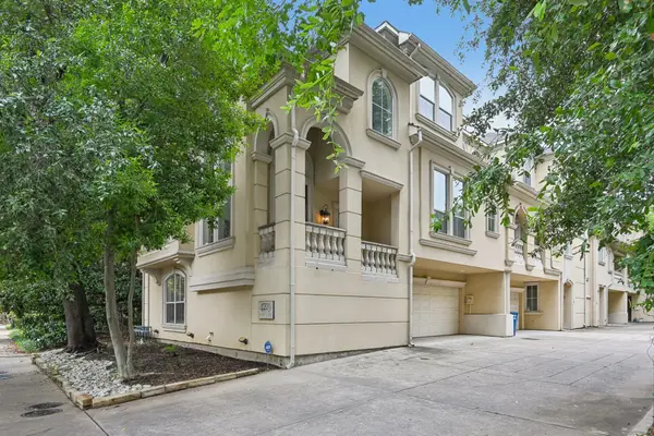 4229 N Hall Street #D, Dallas, TX 75219