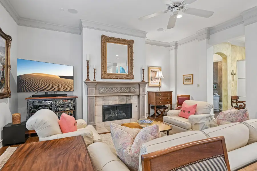 4229 N Hall Street #D, Dallas, TX 75219 - #3