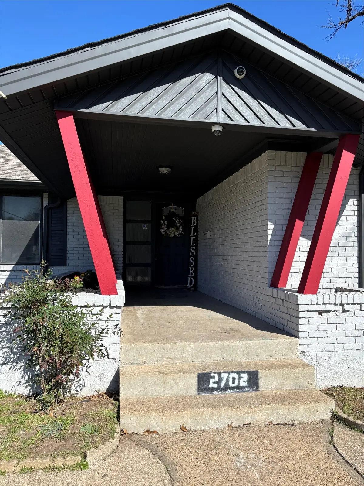 2702 Belknap Avenue, Dallas, TX 75216 - #1