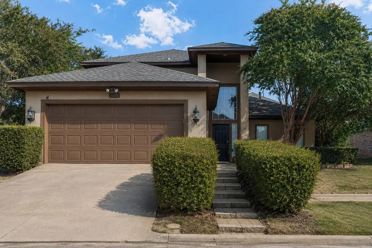 5103 Adamstown Place, Arlington, TX 76017 - #1