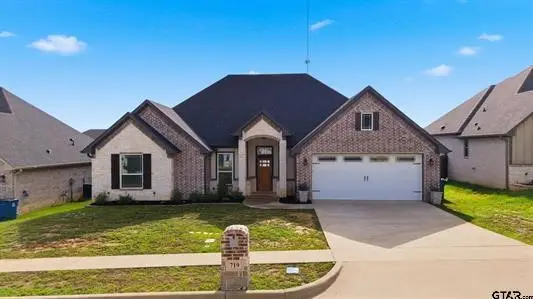 719 Liberty Street, Bullard, TX 75757