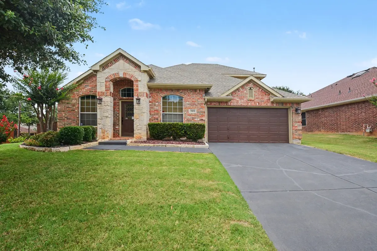 2801 Warwick Drive, Corinth, TX 76210 - #1