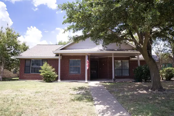 1545 Evergreen Dr., Allen, TX 75002