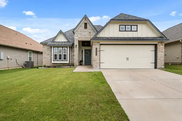 10237 Driskill Drive, Waco, TX 76708