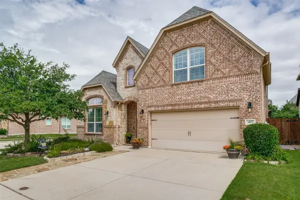 417 Chestnut Lane, Roanoke, TX 76262
