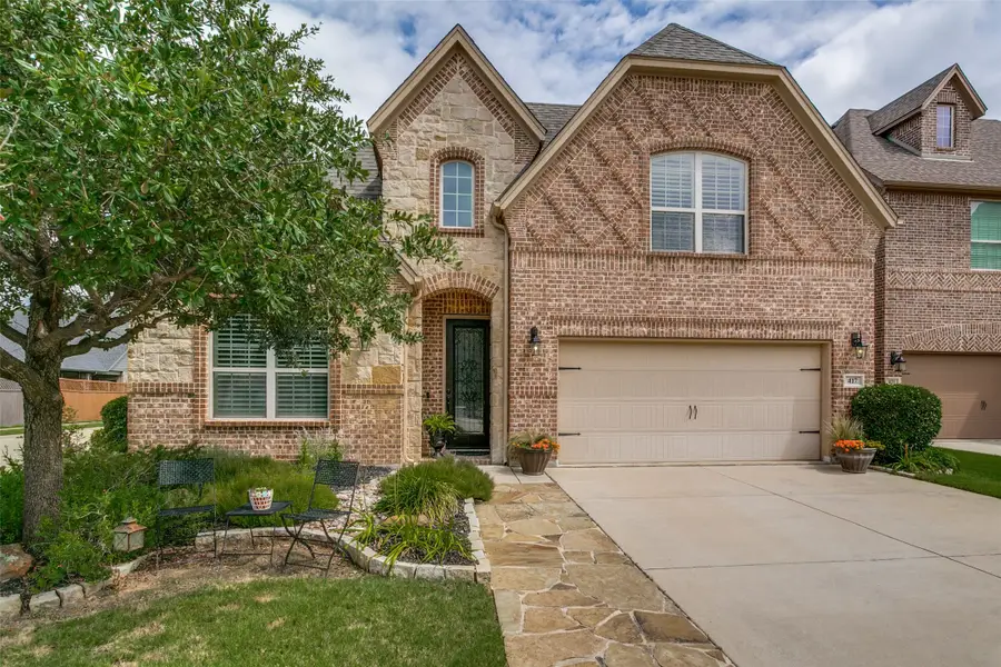 417 Chestnut Lane, Roanoke, TX 76262 - #2