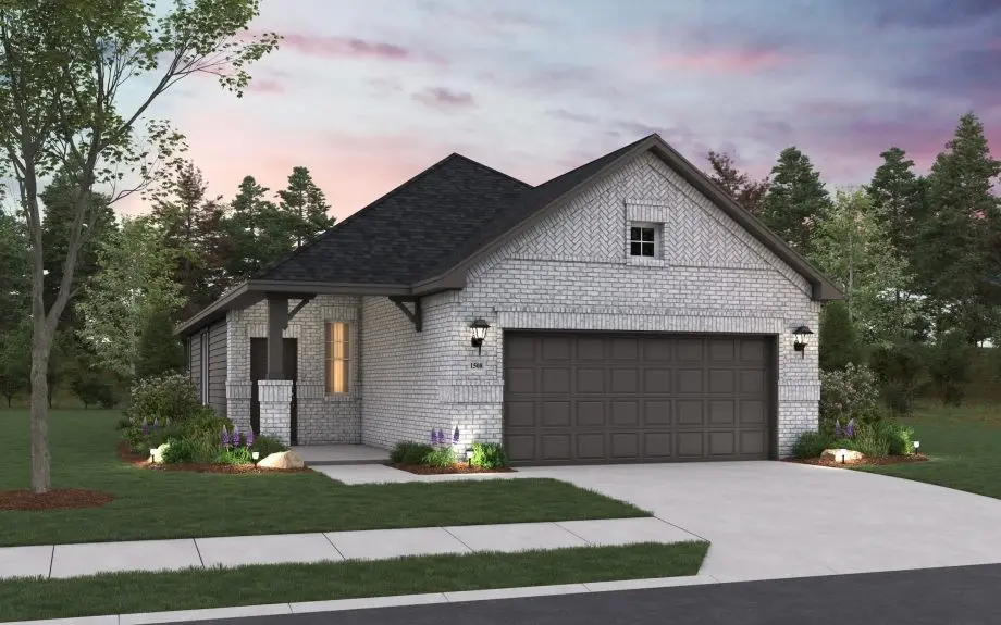 1644 Edgeway Drive, Aubrey, TX 76227 - #1