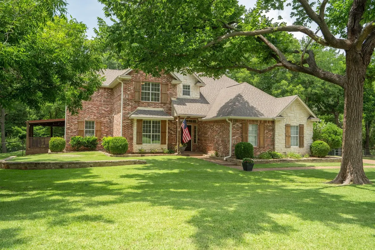 2303 Britt Drive, Argyle, TX 76226 - #1