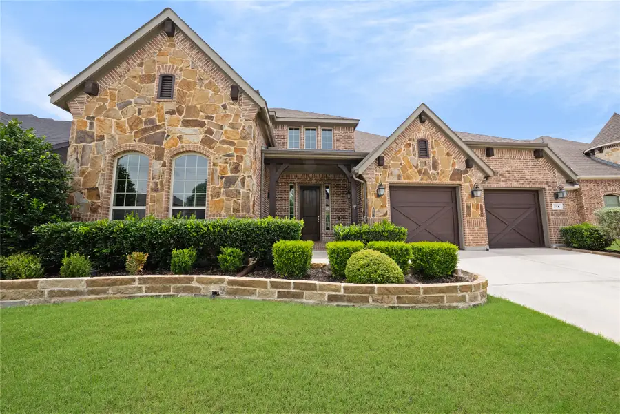 748 Sandbox Drive, Little Elm, TX 76227 - #2
