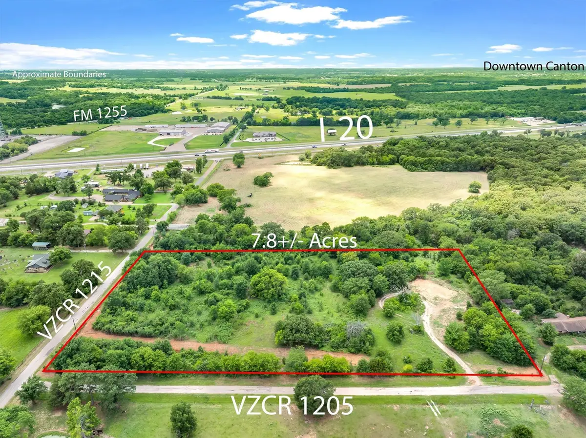 TBD Vz County Road 1205, Canton, TX 75103 - #1