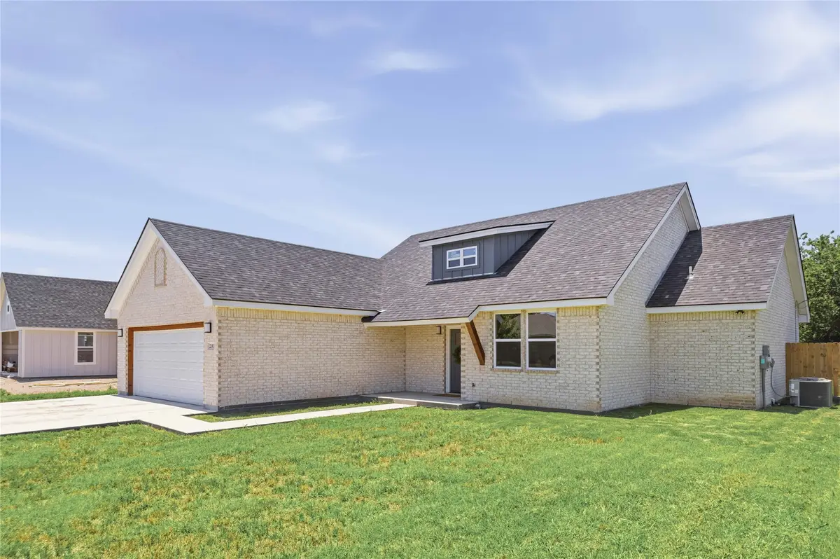 2103 Brooke Lane, Brownwood, TX 76801 - #1