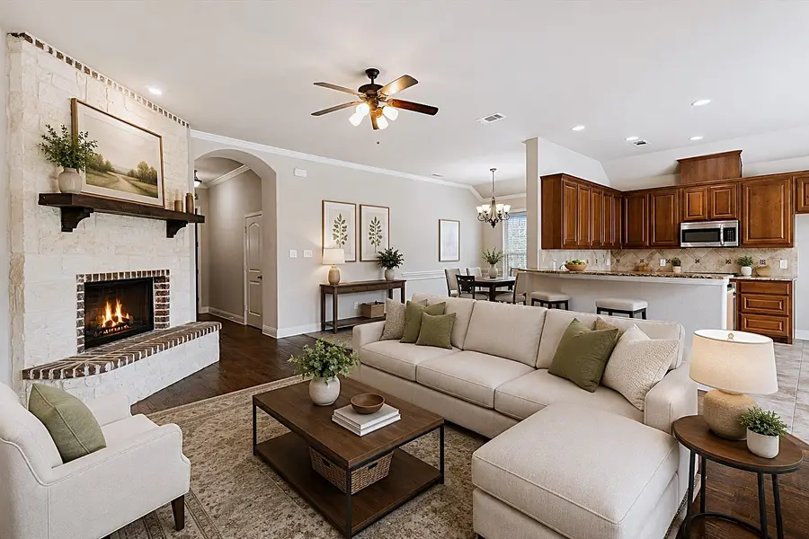 3306 Robin Trail, Melissa, TX 75454 - #2
