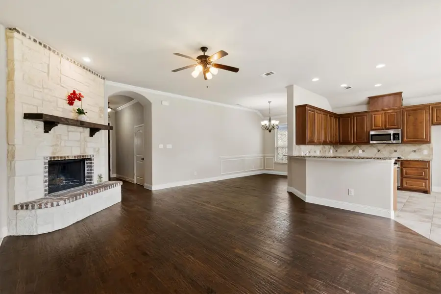 3306 Robin Trail, Melissa, TX 75454 - #3