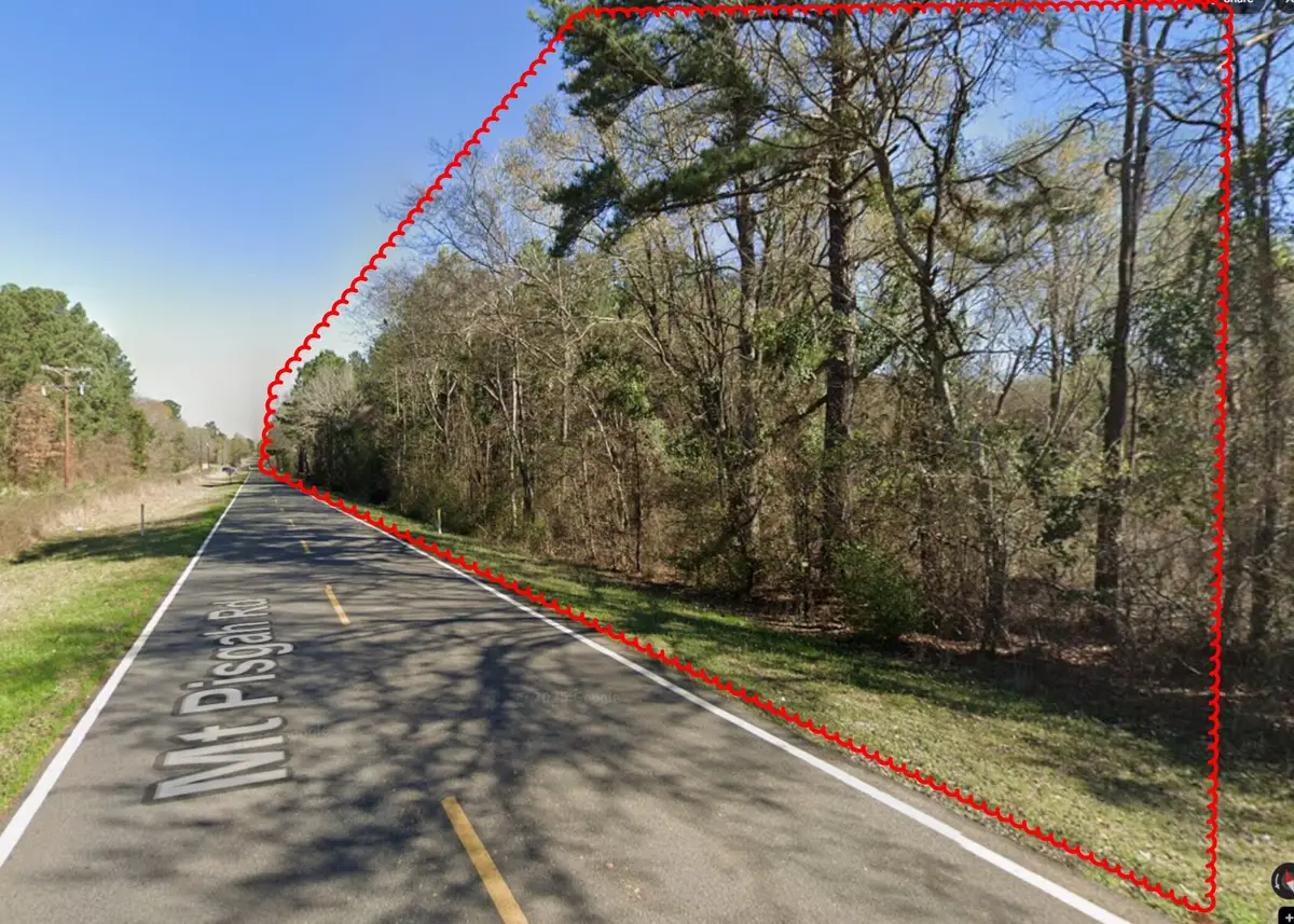TBD Mt Pisgah Road, Kilgore, TX 75662 - #1