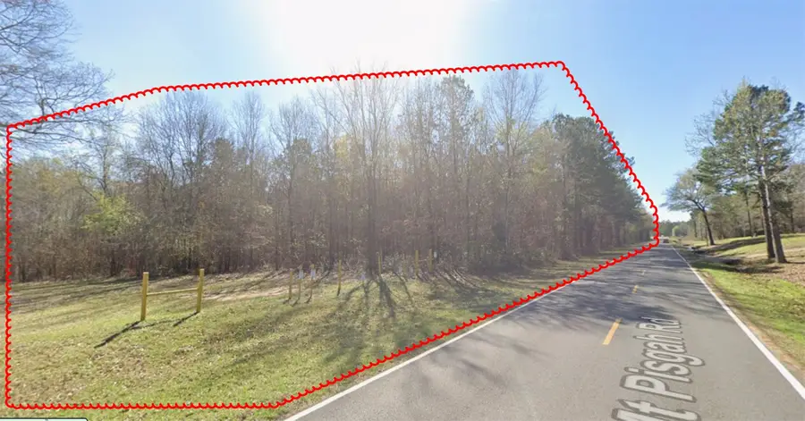 TBD Mt Pisgah Road, Kilgore, TX 75662 - #2