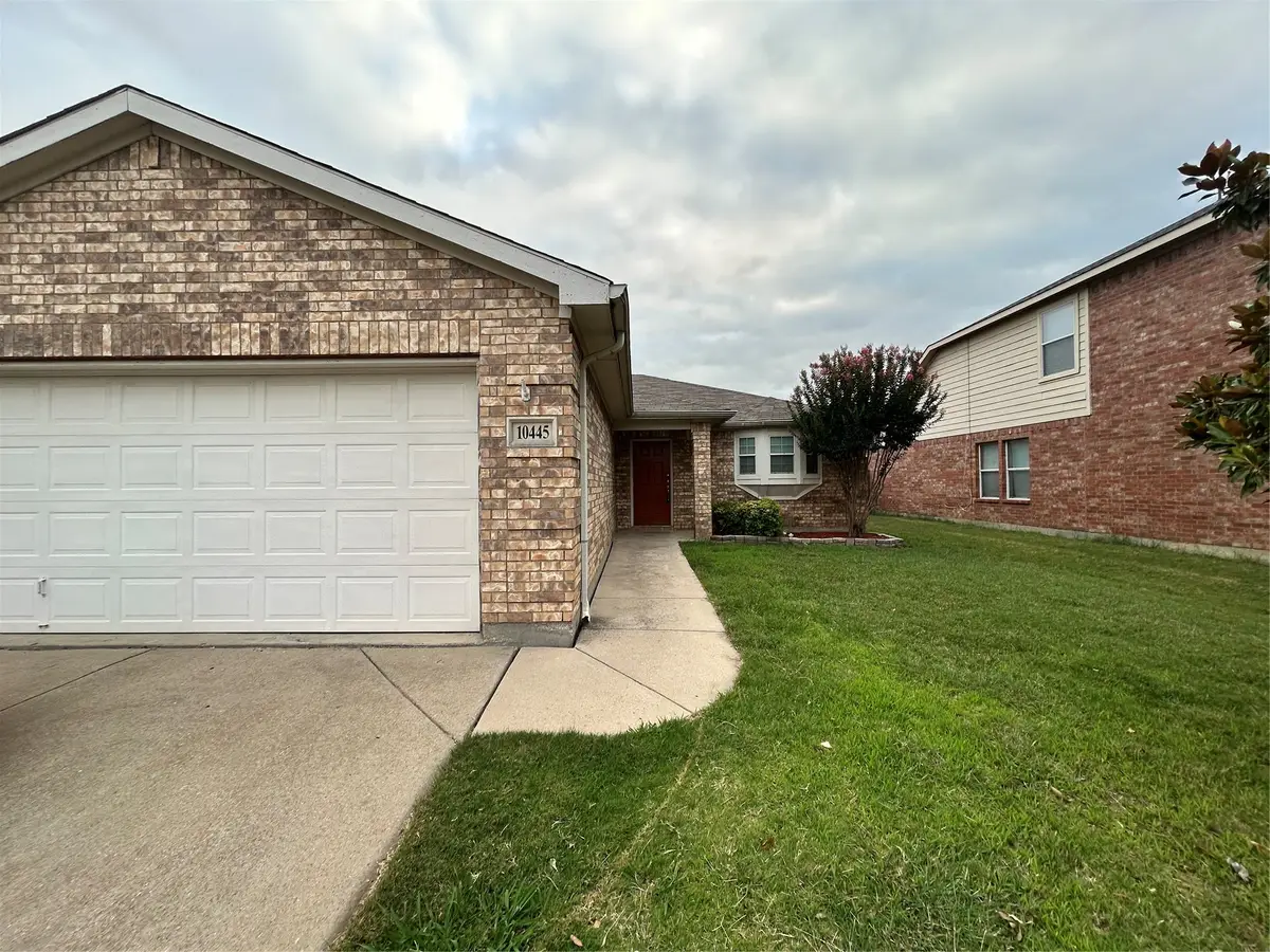 10445 Hideaway Trail, Fort Worth, TX 76131 - #1