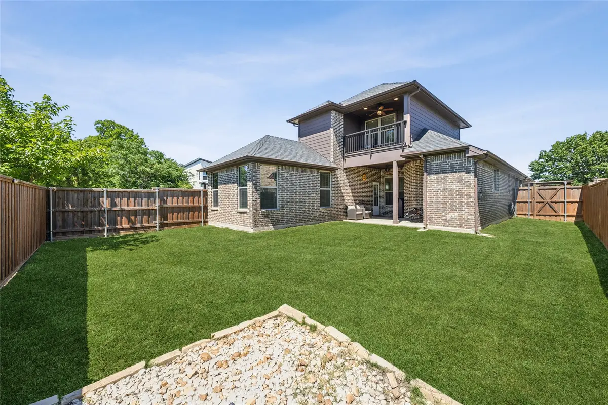 2405 La Costa Drive, Rowlett, TX 75088 - #1