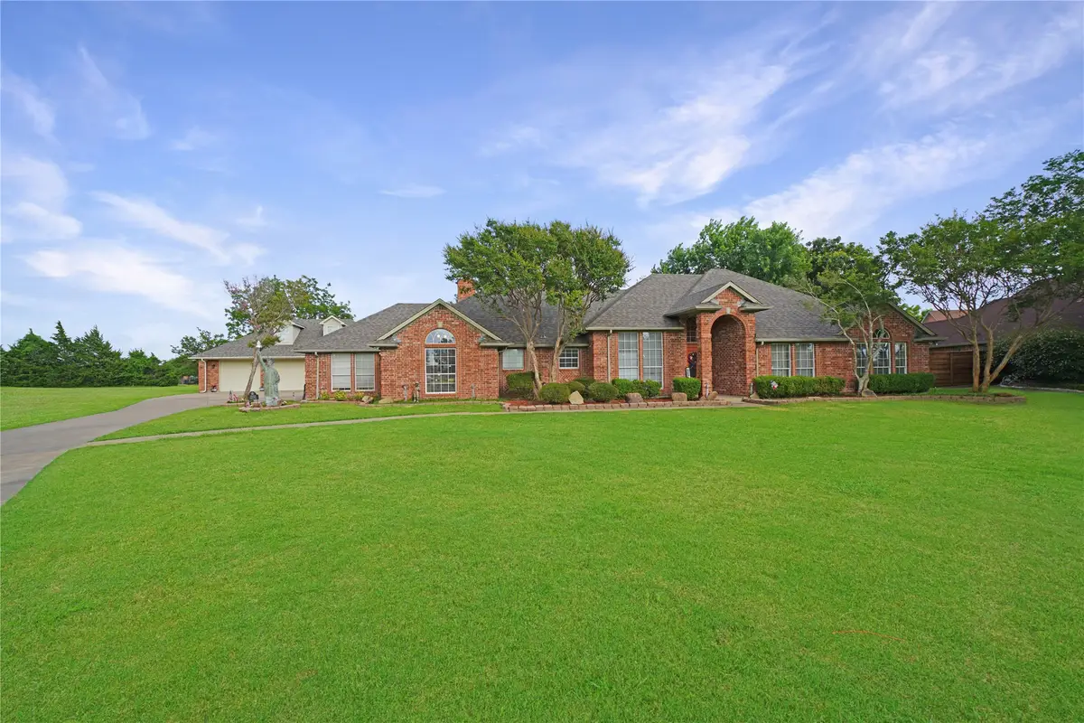 2152 Chisholm Trail, Rockwall, TX 75032 - #1