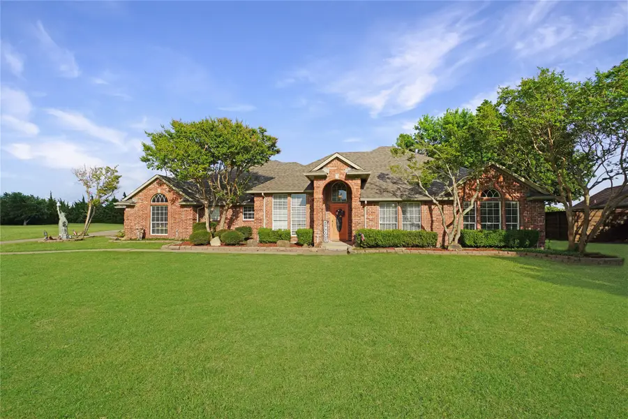 2152 Chisholm Trail, Rockwall, TX 75032 - #3