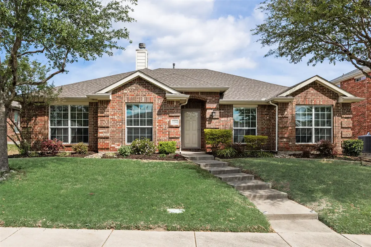 1260 Highbluff Lane, Rockwall, TX 75087 - #1