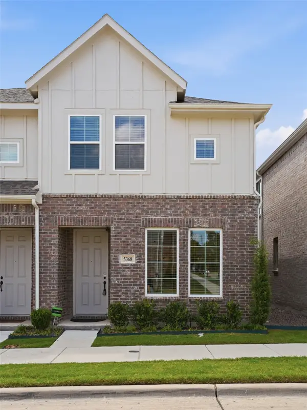 5368 Cornerstone Street, Haltom City, TX 76117